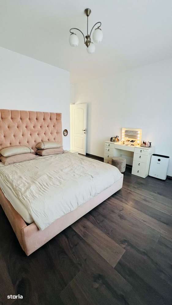 Vanzare 3 Camere Unirii/Alba Iulia Bloc 2008-8