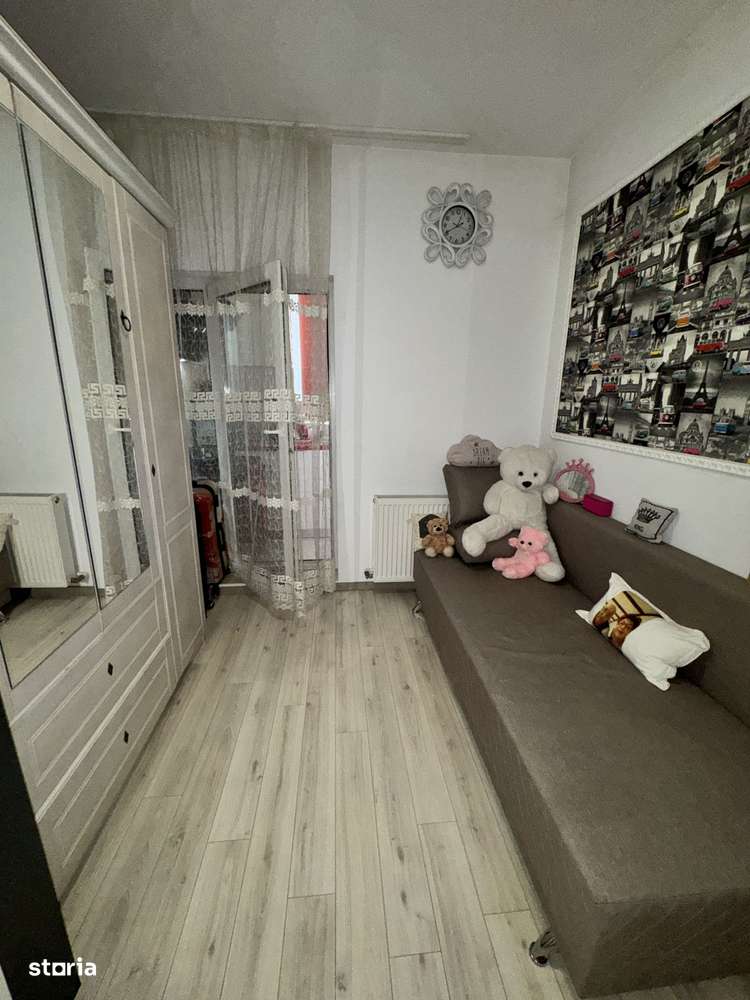 Energia - C-tin Bobescu apartament 3 camere 66 mp-16