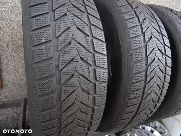 215/60/R16 99H VREDESTEIN WINTRAC XTREME S - 3