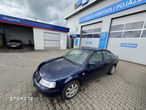 Volkswagen Passat 1.9 TDI Comfortline - 1