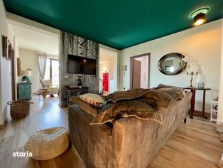 Apartament de lux cu 3 camere Giroc+terasa de 20 mp|Loc parcare inclus - Imagine principală: 2/20