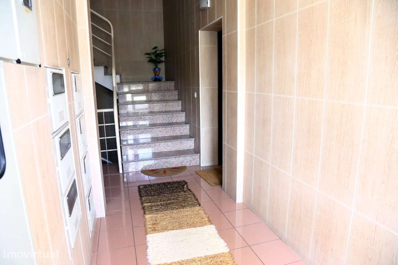 Apartamento T2 Venda em Paços de Ferreira,Paços de Ferreira - Grande imagem: 4/24