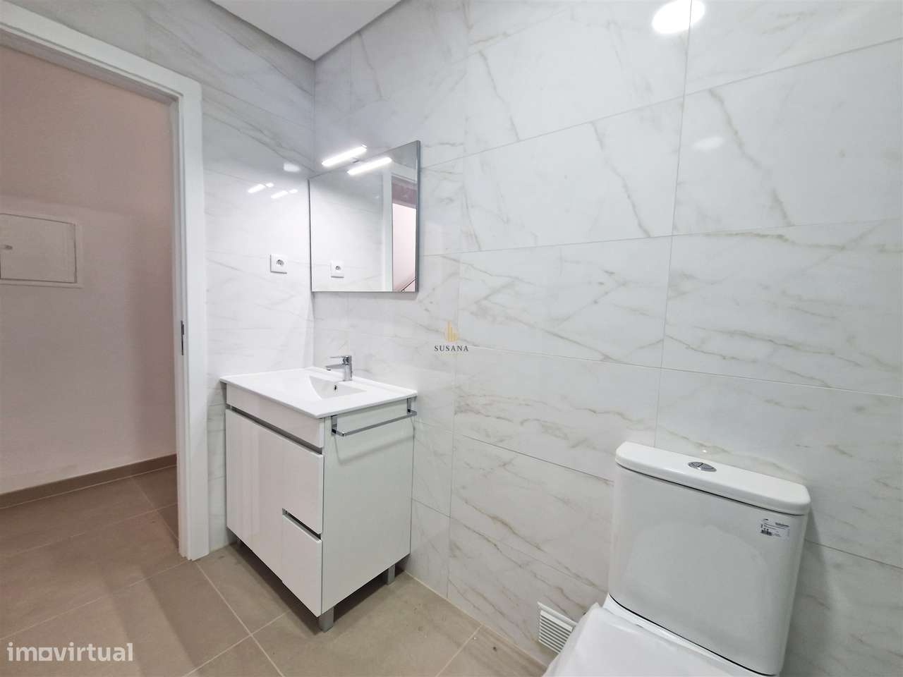 Moradia em Banda T3 Venda em Campo,Viseu - Grande imagem: 5/22