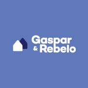 Gaspar&Rebelo, Lda Logotipo