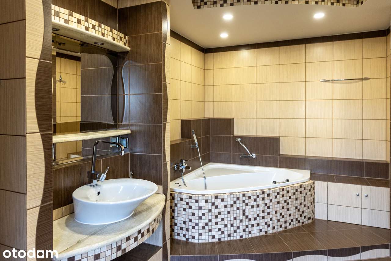 Przestronny dom 230 m² na dużej działce 22 ar – Sławoszowice k. Milicz-12