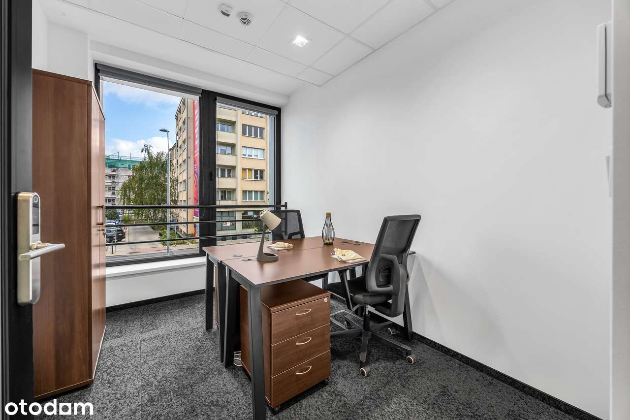 Biuro serwisowane Carpathia | Powiśle| 5 dni za darmo! - Pełny obrazek: 4/15