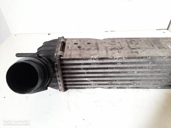 RADIADOR INTERCOOLER | REF. H9467004 / 144610001N H | RENAULT LAGUNA MK3 2.0 DCI 130CV; - 3