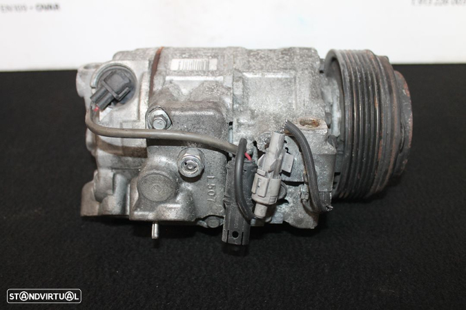 Compressor AC BMW Serie 3 - 3