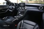 Mercedes-Benz C 250 (BlueTEC) d 4Matic Station 7G-TRONIC AMG Line - 25