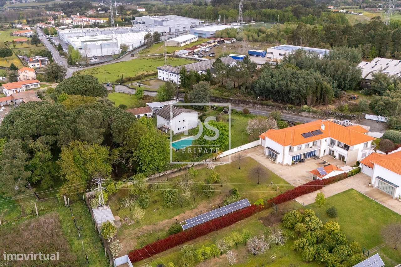 Moradia de luxo, isolada, com vistas desafogadas-59