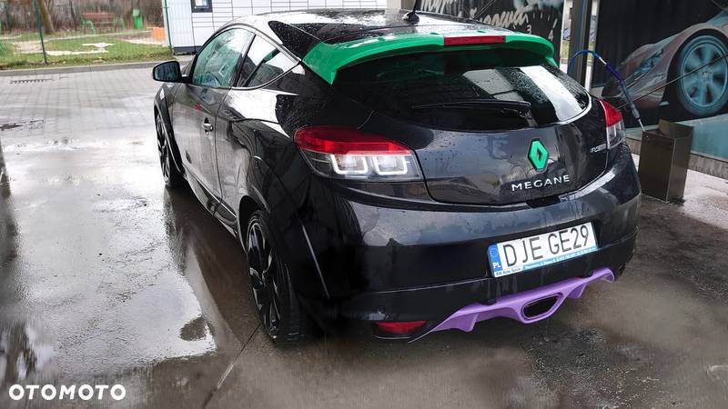 Renault Megane 2.0 16V RS - 4