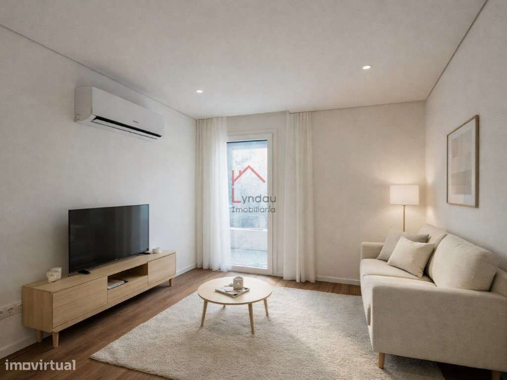 T2 Novo São Mamede de infesta - Grande imagem: 2/23