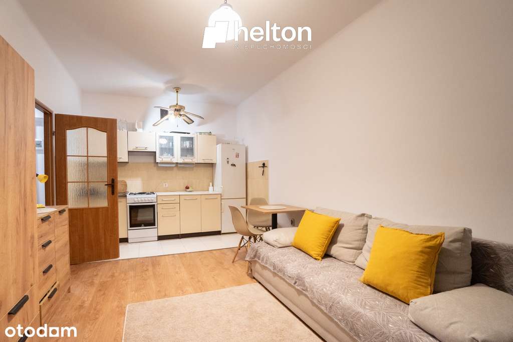 Nowa Huta | Os. Centrum | 2 pok | piwnica - Pełny obrazek: 4/13