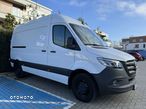 Mercedes-Benz Sprinter - 3