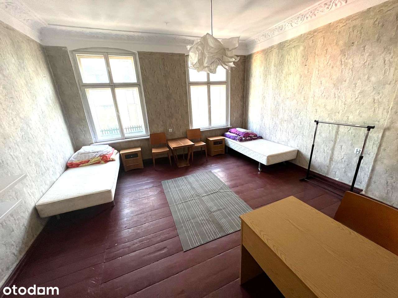 Mieszkania do remontu - oferta, inwestycja - obok Kupca Poznańskiego!-17