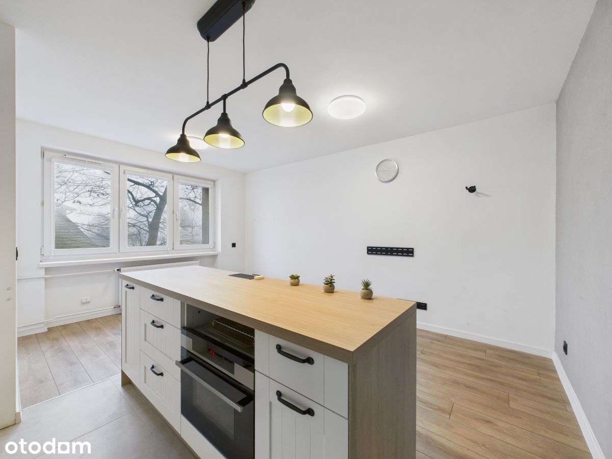 2-pokojowe do wprowadzenia, blisko dworca Pkp - Pełny obrazek: 5/19