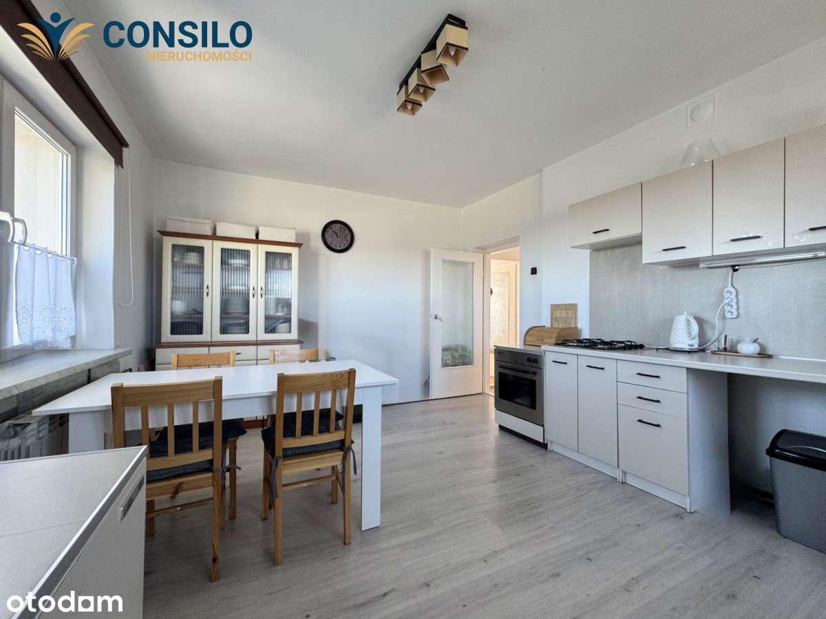 Dom bliźniak 239 m² działka 16,76 ar-14