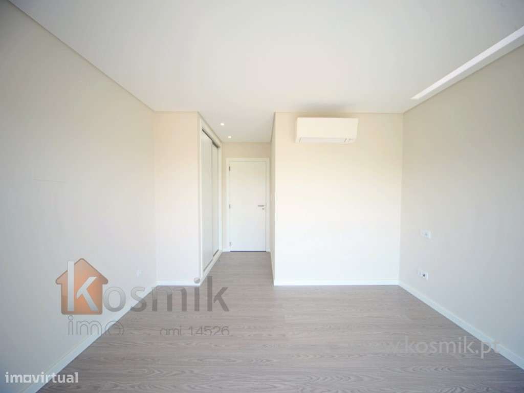 T3 SOLVILLAS :: ODIVELAS :: LISBOA :: NOVO : Equipado : Churrasquei...-36