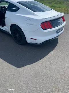 Ford Mustang 2.3 Eco Boost - 6