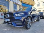 Mercedes-Benz GLE 300 d 4Matic - 1