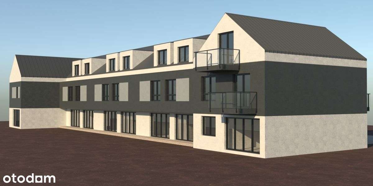 Segment .Centrum Legionowa OSTATNI - Pełny obrazek: 5/6