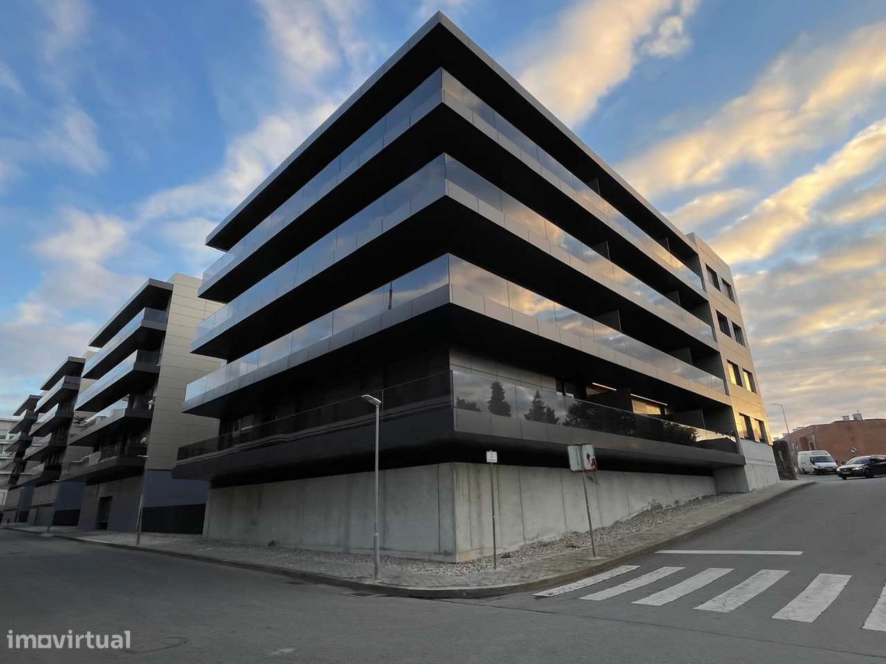 T1 Premium 70M2 Varanda 13M2 Box 22 8M2 Novo Por Estrear