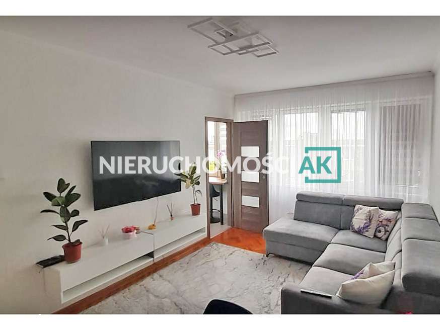 2 pokoje na V osiedlu, gotowe do zamieszkania - Pełny obrazek: 2/14