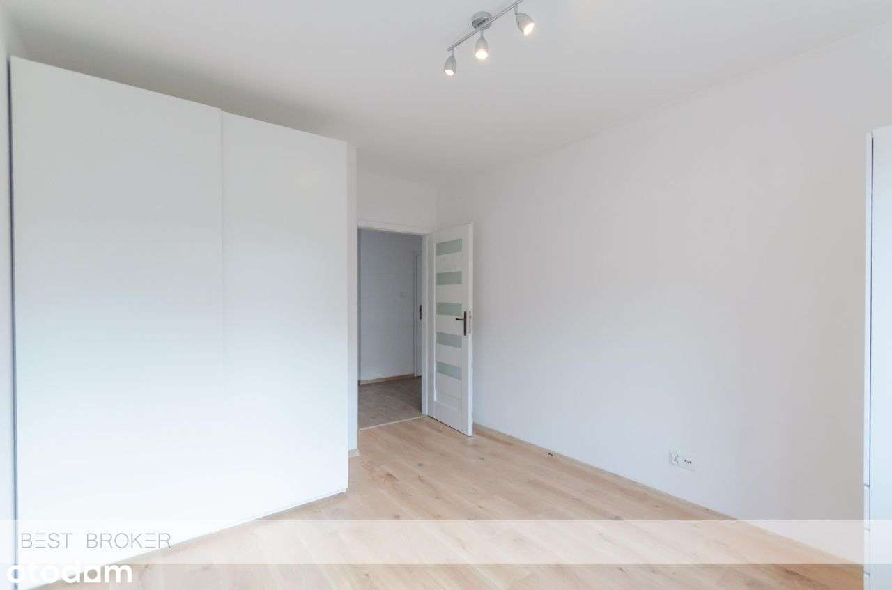 3 Pokojowe | Czartoryskiego | Garaż x2 + Komórka-8