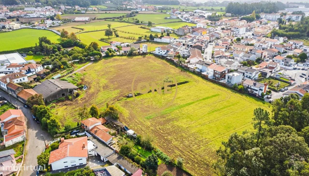 Quinta com 1.9 Hectares no Castêlo da Maia-6