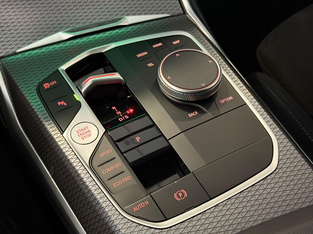 Bmw Seria-3 Touring M PRO 2026 FV23% GOTÓWKA LEASING