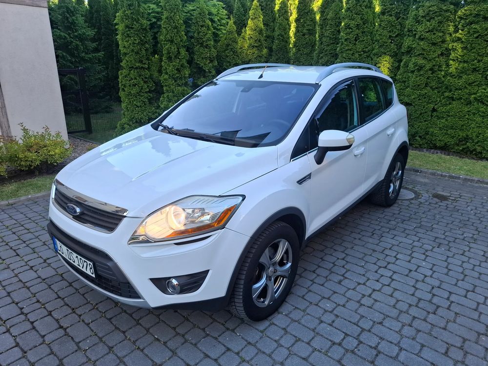 Ford Kuga I 2.5 4x4 Trend 2009