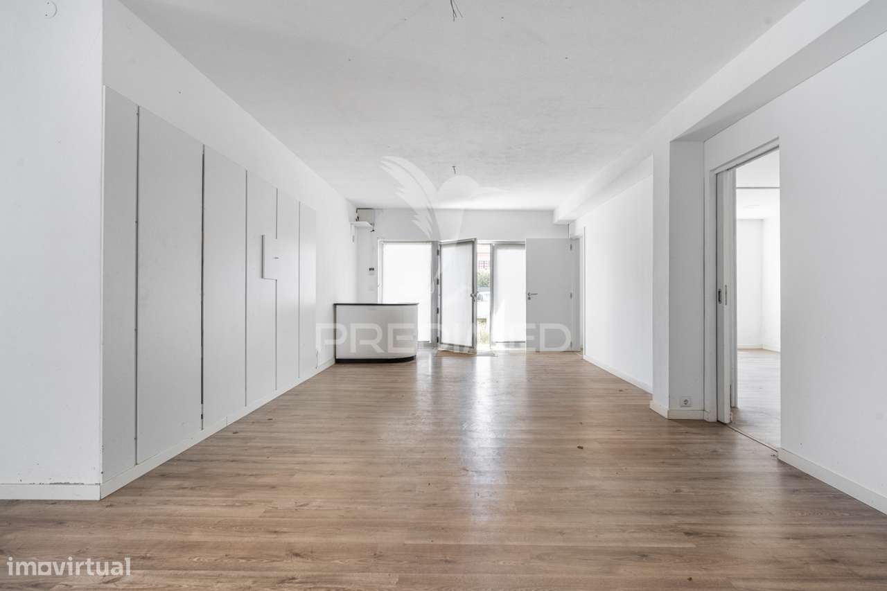 Moradia T3 a 3 Minutos da Praia, em Gulpilhares - Grande imagem: 4/34