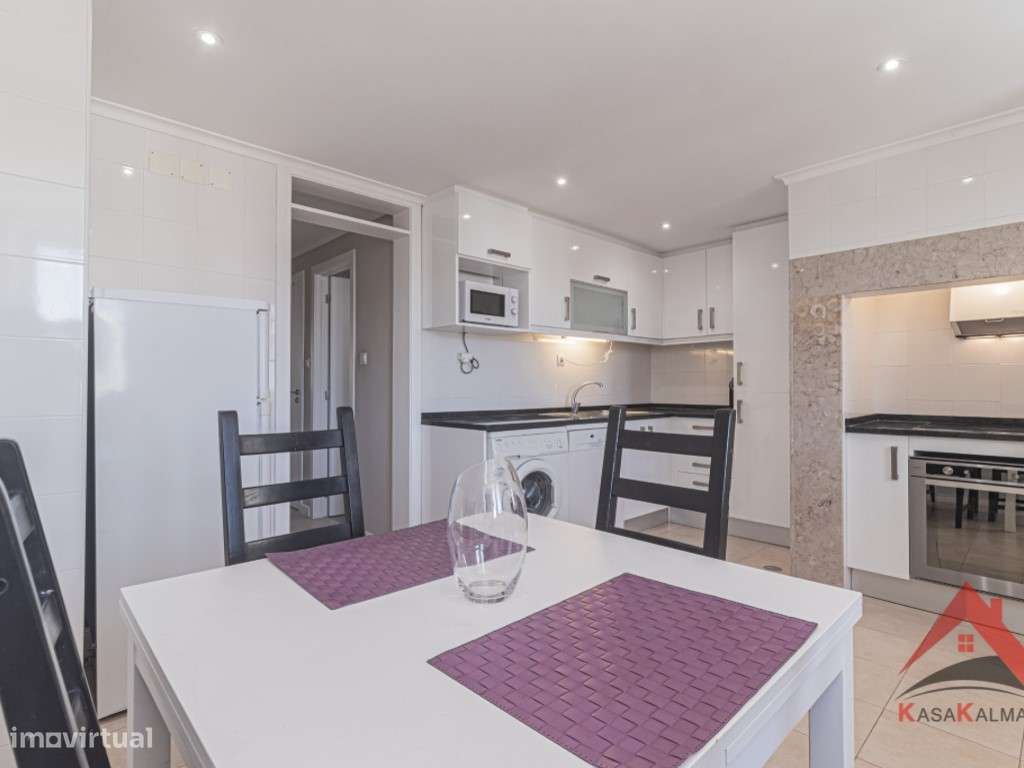 Apartamento T1 - Estrela, Lisboa-18