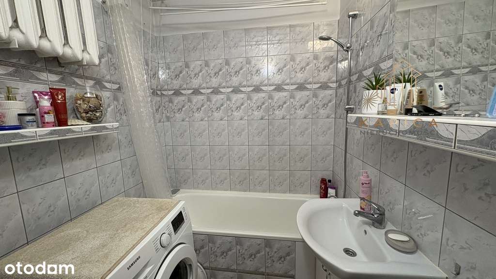 3 pokojowe mieszkanie Czuby- do własnej aranżacji-7