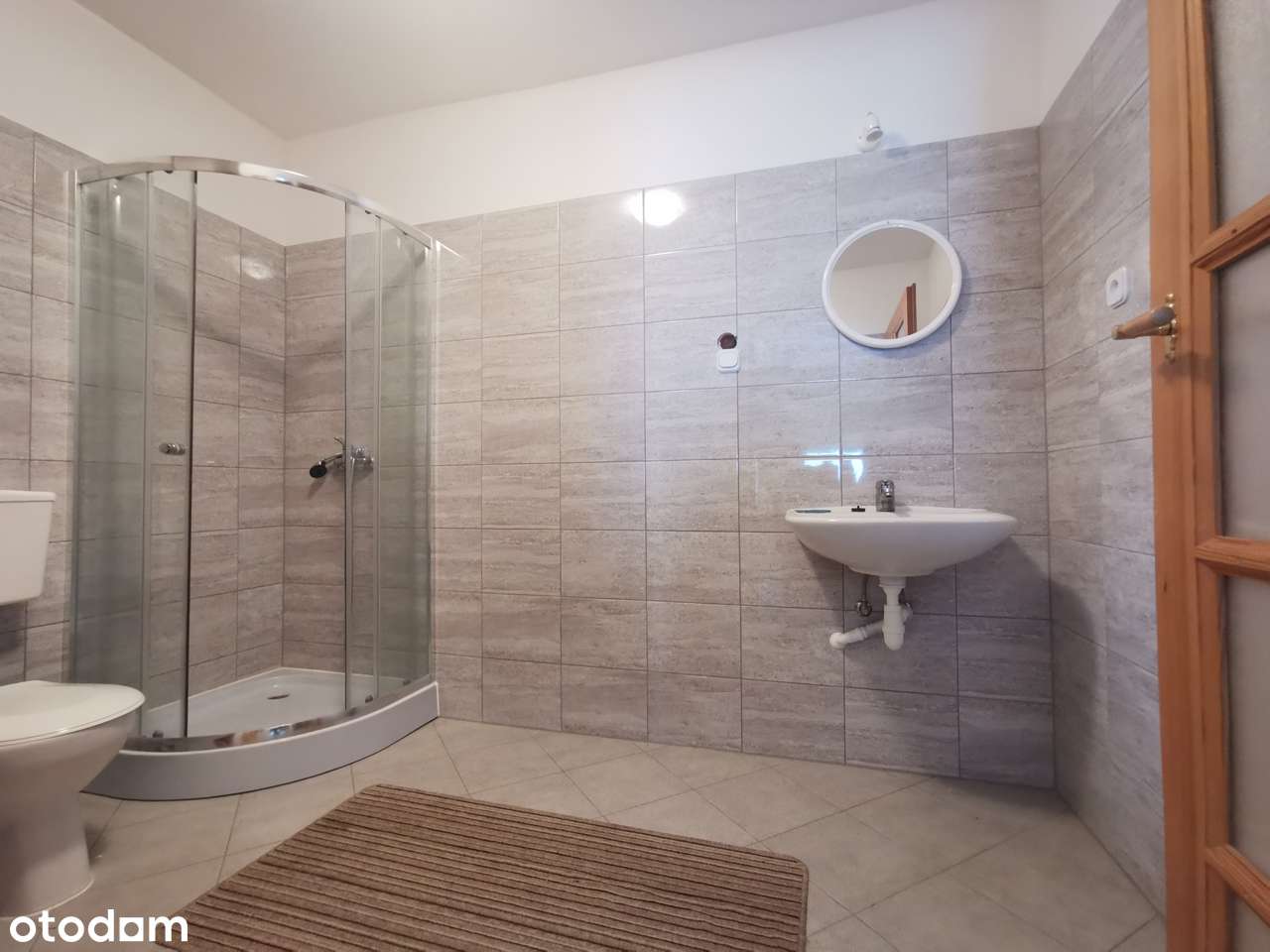 Dom w zabudowie bliźniaczej-12