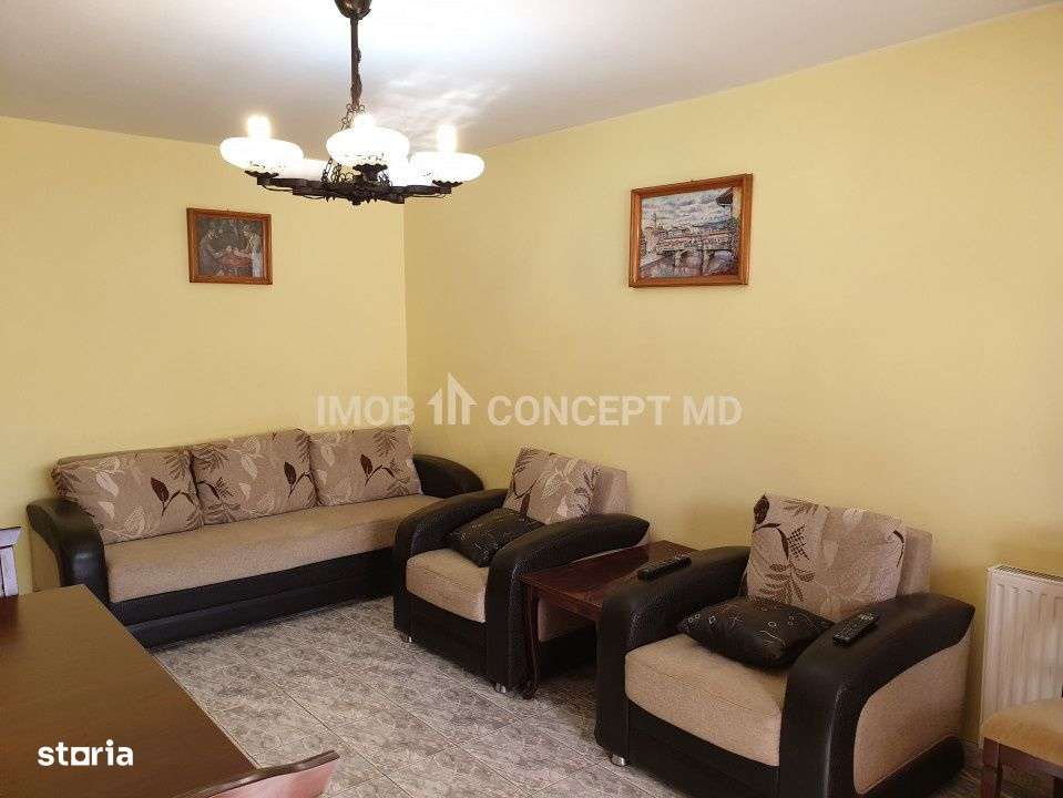 Inchiriere apartament 3 camere in zona Ultracentrala-Catedrala - Imagine principală: 4/19