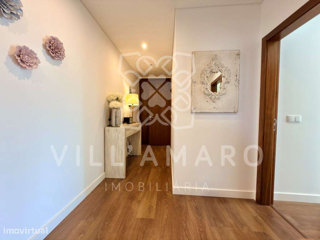 T3 | VENDA DO PINHEIRO | 2 BOXES COM Wallbox| PAINEL SOLAR-12