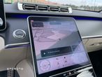 Mercedes-Benz Klasa S 400 d 4-Matic L 9G-TRONIC - 25