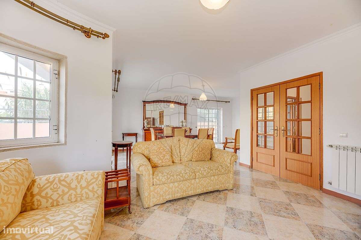 Moradia T4 para venda - Grande imagem: 5/34