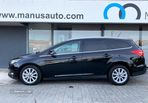 Ford Focus SW 1.5 TDCi Titanium - 15