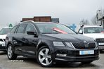 Skoda Octavia 2.0 TDI DSG Style - 9