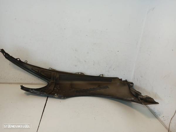 Guarda Lamas Direito Peugeot 607 (9D, 9U) - 2