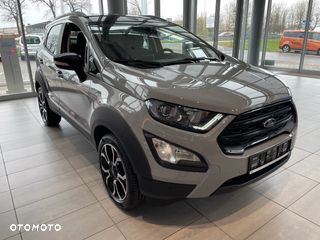 Ford EcoSport 1.0 EcoBoost GPF Active ASS