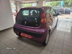 Peugeot 107 1.0 Access - 10