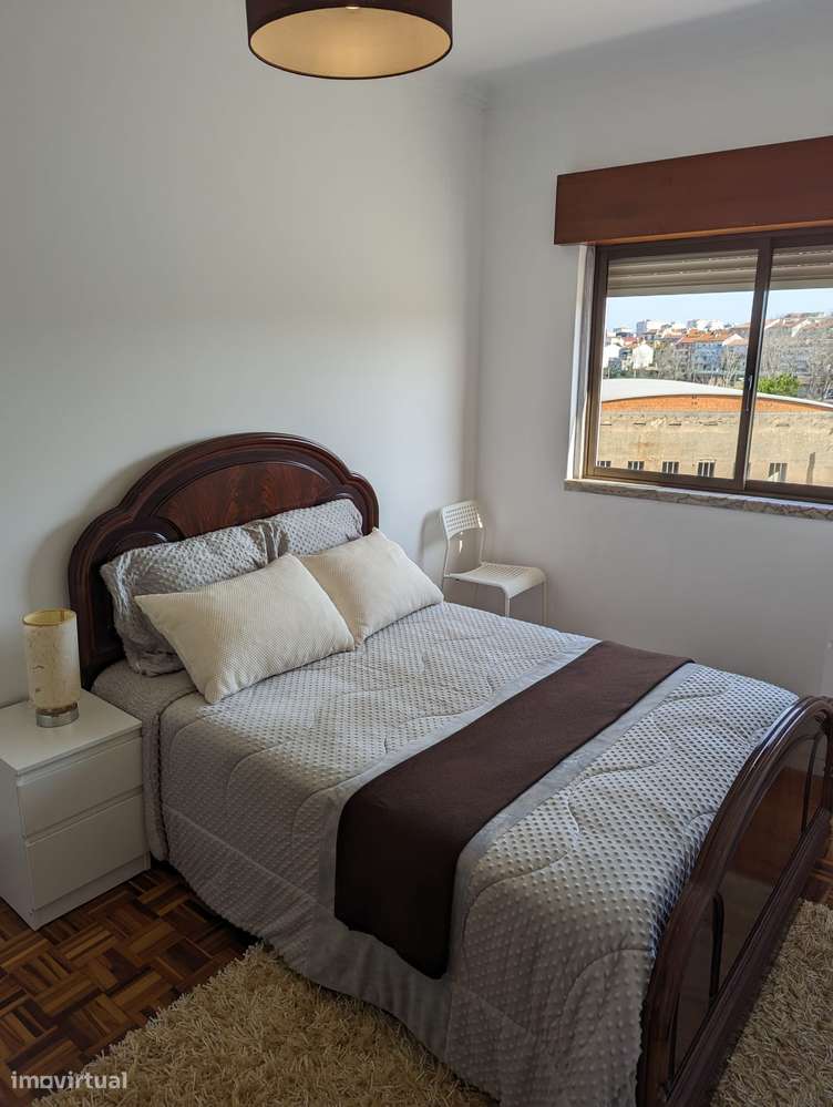 Apartamento T3 na Amora - Grande imagem: 4/12