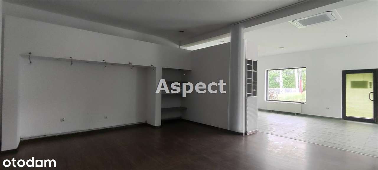 Wolnostojący Obiekt Dla Twojej Firmy - Pełny obrazek: 2/7