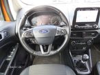 Ford EcoSport 1.5 TDCi Titanium Plus - 21