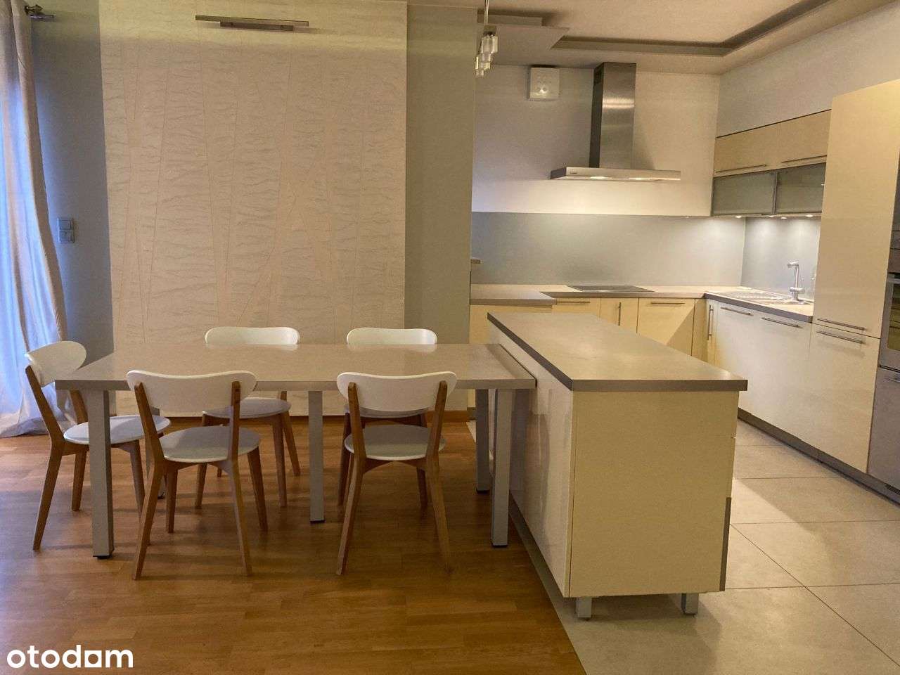 Luksusowy duży apartament z tarasem - Krzyki-11