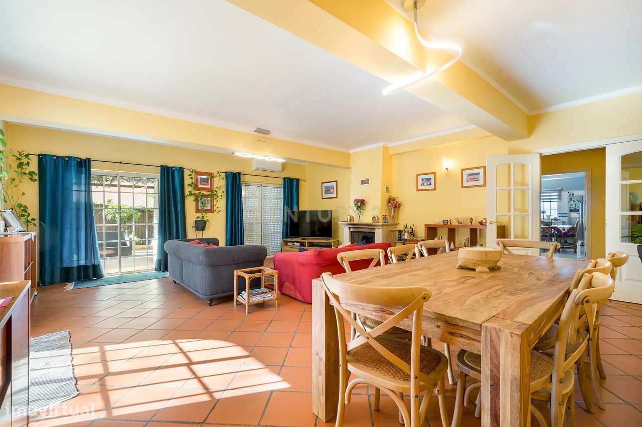 Moradia Isolada em Loulé, Algarve-4