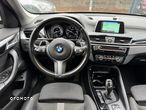 BMW X1 sDrive18d M Sport - 5